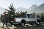 Ford Ranger 2002 года